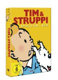 DVD - Tim & struppi collection 1