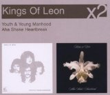 Kings Of Leon - Boxed (Youth And Young Manhood / Aha Shake Heartbreak / Because Of The Times)