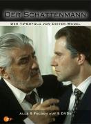 DVD - Der Schattenmann