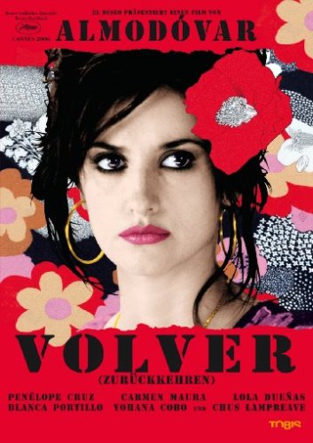 DVD - Volver (Zur?kkehren)