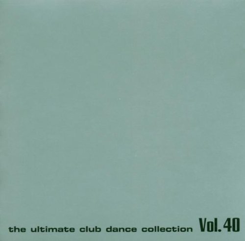 Various - Club Sounds Vol.40