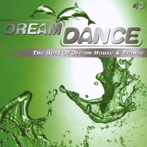 Various - Dream Dance Vol.43