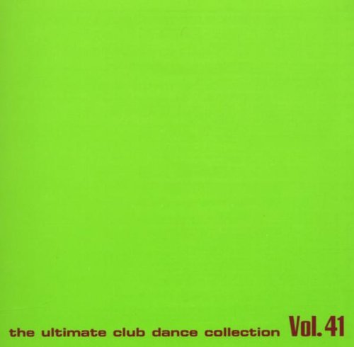 Various - Club Sounds Vol.41