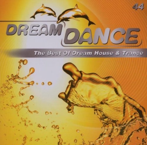 Various - Dream Dance Vol.44