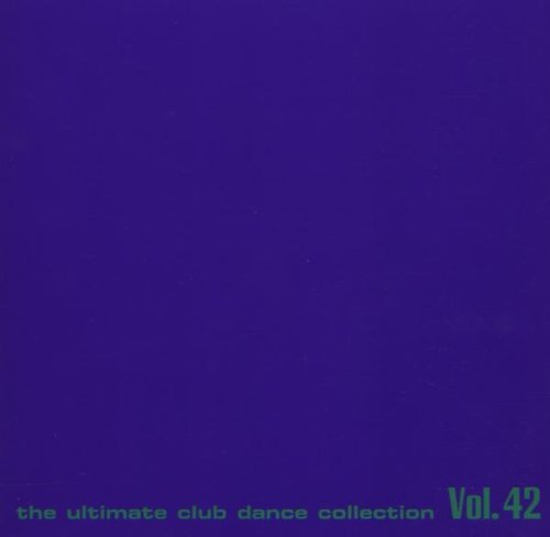 Various - Club Sounds Vol. 42