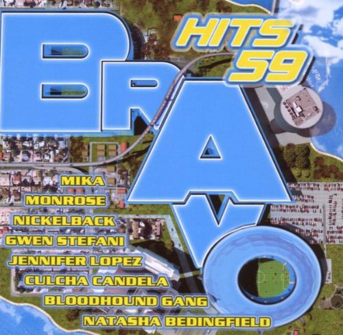 Sampler - Bravo hits 59