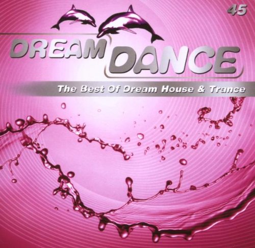 Various - Dream Dance Vol.45