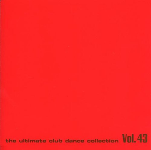 Various - Club Sounds Vol.43