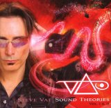 Steve Vai - Where the Wild Things Are