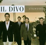 Il Divo - o. Titel