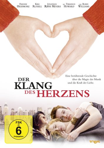 DVD - Der Klang des Herzens