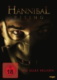 Blu-ray Disc - Hannibal - Ungek?zte Kinofassung - KJ Version