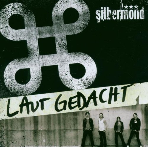 Silbermond - Laut Gedacht (Re-Edition)