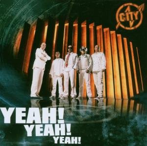 City - Yeah! Yeah! Yeah! (Limited Edition mit Bonus CD)