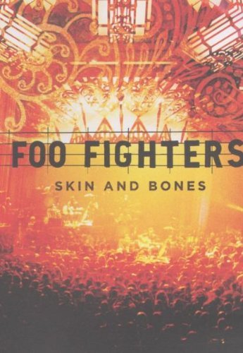  - Foo Fighters - Skin And Bones