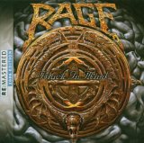 Rage - Carved in Stone+Gib Dich Nie auf