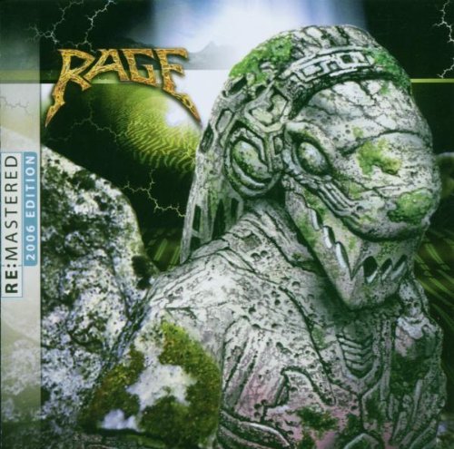 Rage - End of All Days-Remastered 2006