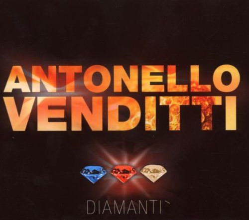 Antonello Venditti - Diamanti