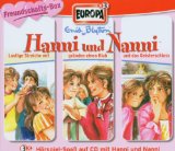 Blyton , Enid - Hanni und Nanni (sind immer dagegen / schmieden neue Pläne / in neuen Abenteuer)