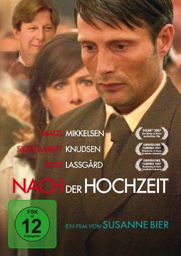 DVD - Nach der Hochzeit