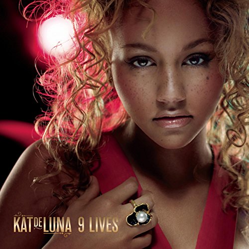 DeLuna , Kat - 9 Lives