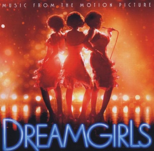 Soundtrack - Dreamgirls