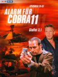 DVD - Alarm für Cobra 11 - die Autobahnpolizei: Staffel 6 & 7