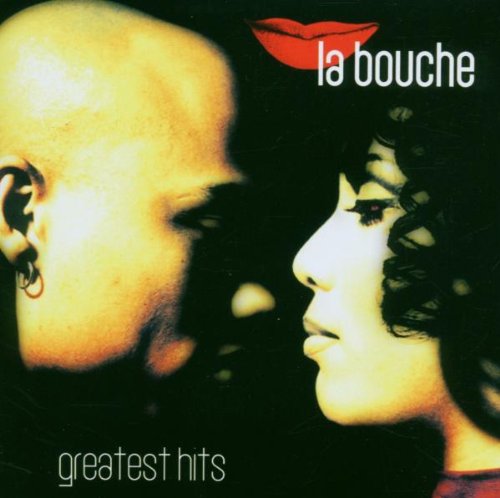 La Bouche - Greatest Hits