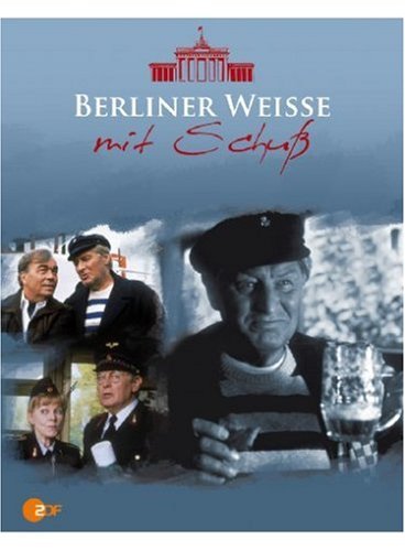 DVD - Berliner Weisse mit Schuss