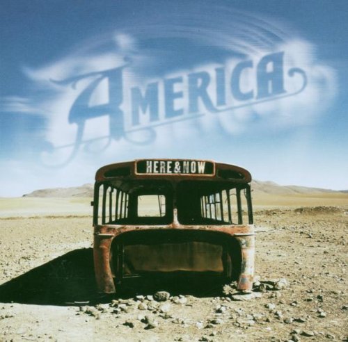 America - Here & Now