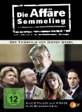 DVD - Der Schattenmann