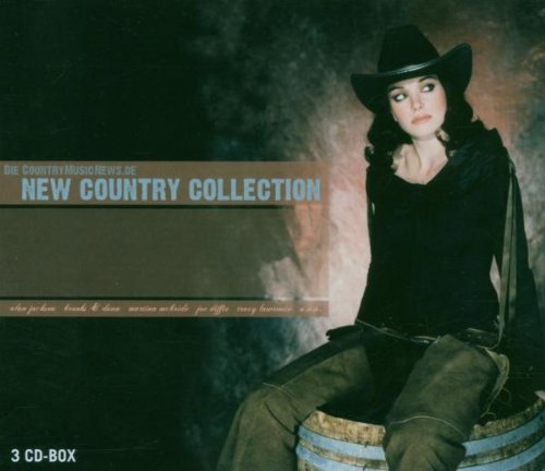 Various - New Country Collection