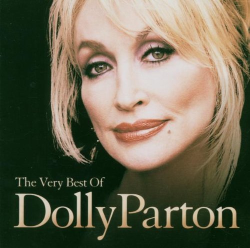 Parton , Dolly - The Very Best of Dolly Parton