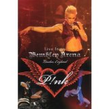  - Pink - P!nk: Live in Europe