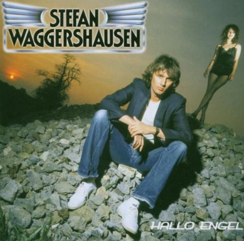 Waggershausen , Stefan - Hallo Engel