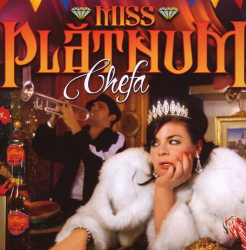 Miss Platnum - Chefa