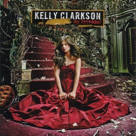 Clarkson , Kelly - My December