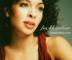 Denelane , Joy - Sometimes Love (Maxi)