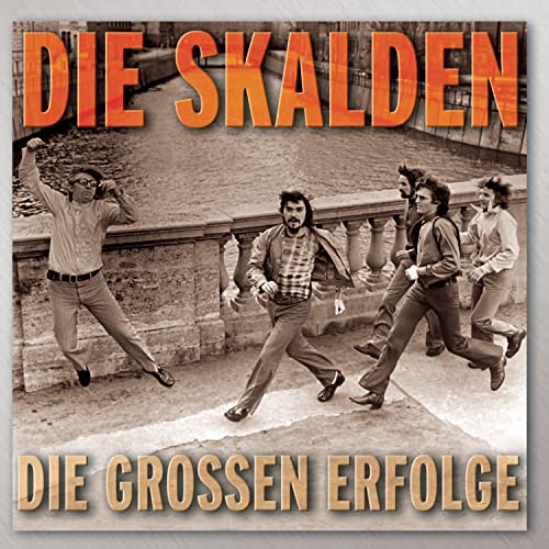 Skalden , Die - Die grossen Erfolge