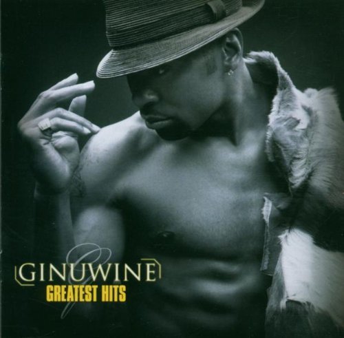 Ginuwine - Greatest Hits