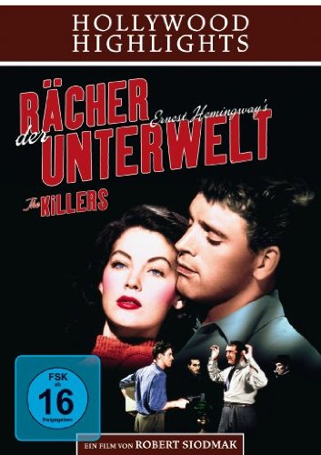 DVD - Hollywood Highlights: R?her der Unterwelt