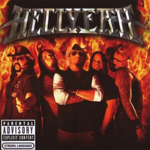 Hellyeah - o. Titel