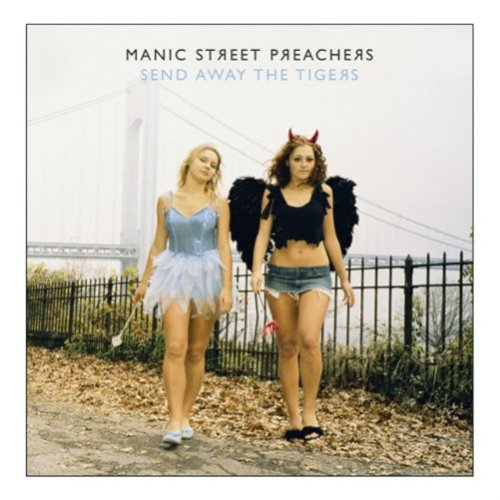 Manic Street Preachers - Send Away The Tigers (Vinyl)