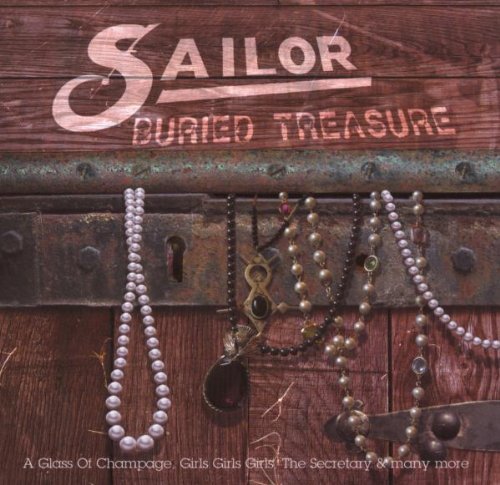 Sailor - Best of Sailor