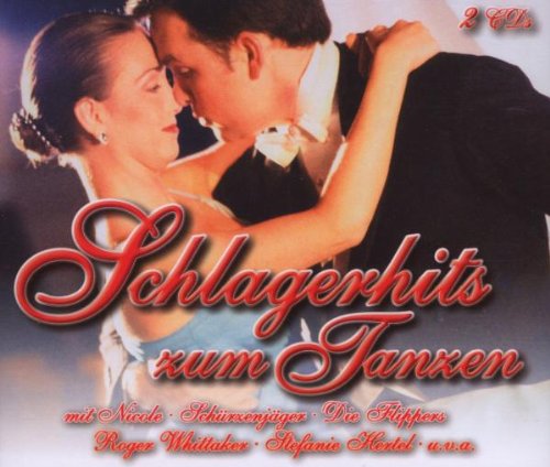 Sampler - Schlagerhits Zum Tanzen