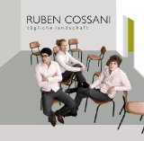 Ruben Cossani - Zu Gut für Diese Welt