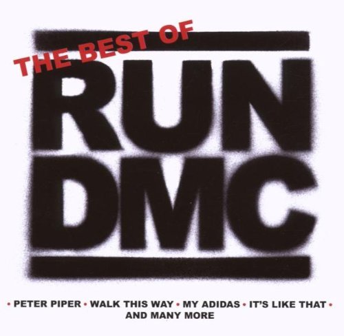 Run Dmc - Best of