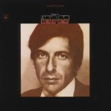 Leonard Cohen - Songs from a Room