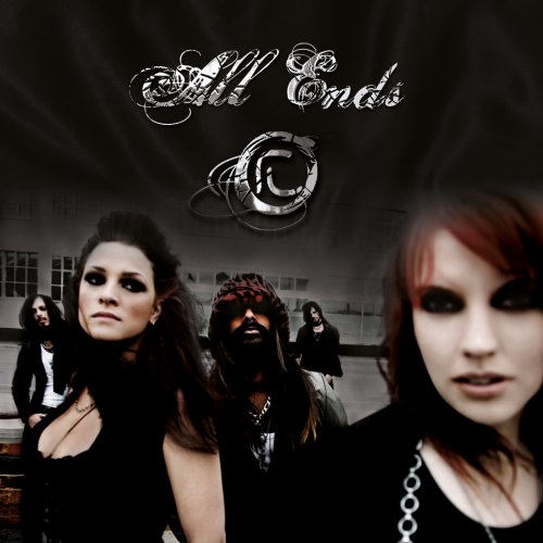 All Ends - o. Titel (+ DVD)