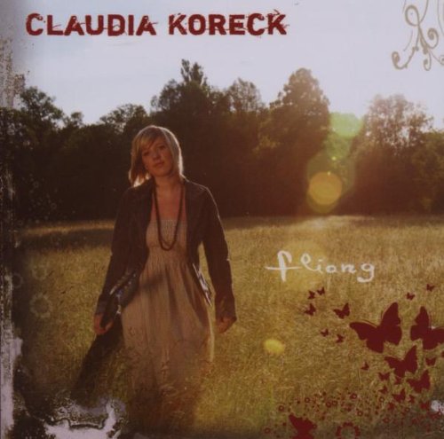 Koreck , Claudia - Fliang